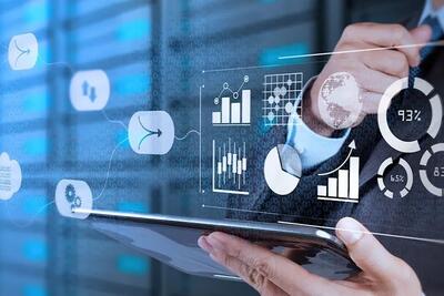 نرم افزار مالی چیست؟ انواع + مهمترین مزیتها و کاربردها