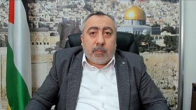 حماس: هیچ جدیتی در مذاکره طرف اسراییلی وجود ندارد