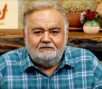استحاله تلخ یک هنرمند/ آقای اکبر عبدی، این روزهای شما باورکردنی نیست