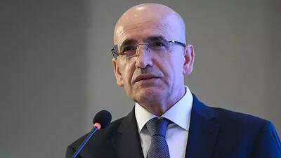 وزیر خزانه داری و دارایی ترکیه: شرایط اقتصادی، مسیر مهار تورم را هموار کرده است
