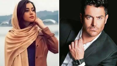 ادعای جنجالیِ گلزار درباره همسرش جلب‌توجه کرد!(+فیلم)