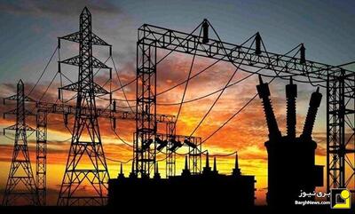 اوج تقاضای مصرف برق از ۶۱ هزار مگاوات فراتر رفت