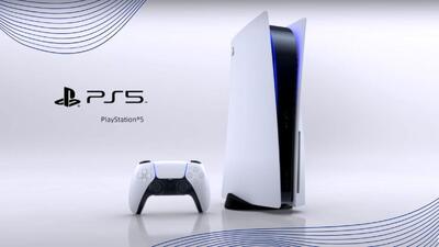 آموزش انتقال بازی از PS5 به PS5 دیگر: راهنمای کامل