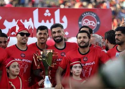 باشگاه تراکتور علیه «صدا و سیما» به سیم آخر زد