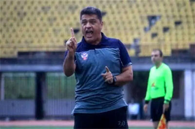 بهزاد داداش‌‎زاده در تلویزیون هم به خداداد کنایه زد!