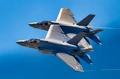 تهدید جدی حوثی‌ها برای جنگنده‌ F-35 آمریکا