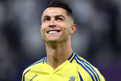 مقایسه مسی و رونالدو؛ چرا CR7 تاجر موفق‌تری است؟