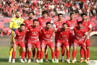 پرسپولیس جدید با مهره‌های قدیمی ساخته می‌شود؟