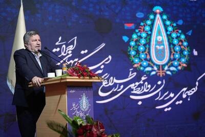روابط عمومی‌ها روایت‌گران اصلی دولت‌اند