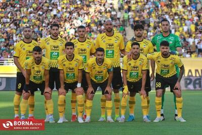 وقتی فقط سپاهان دو بار تسلیم لیگ برتری‌ها شد!