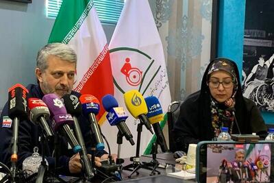 کوهپایه‌زاده: نگاه وزیر ورزش به فدراسیون جانبازان و توان‌یابان حمایتی است