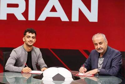 آمارهای جالب از دو خرید جدید پرسپولیس در نقل و انتقالات تابستانی