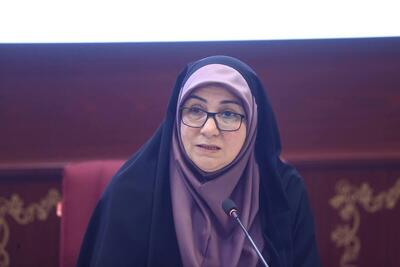  پیام تبریک معاون توسعه ورزش بانوان به مناسبت روز ملی ارتباطات و روابط عمومی
