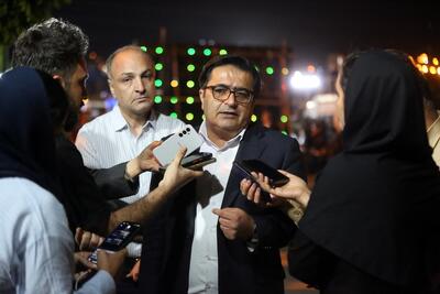 اردکان با ۱۲ پروژه کلیدی به مقصد گردشگری تبدیل می‌شود