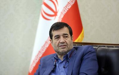 پیام وزیر ورزش و جوانان به مناسبت فرارسیدن روز ملی ارتباطات و روابط‌عمومی
