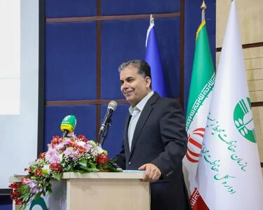 تدوین برنامه احیای گوزن زرد در انتظار تایید نهایی از وزارت صمت