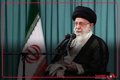 حرف اصلی بیانات رهبر انقلاب در دیدار معلمان