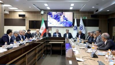 مشکلات بیمه تامین اجتماعی فعالان اقتصادی بررسی شد