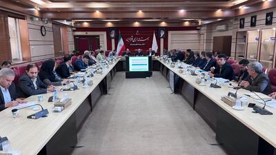 نوذری: با استمرار گشت‌های نظارتی زمینه تنظیم بازار در استان قزوین مهیا شود