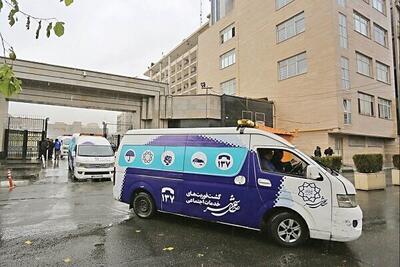 ساماندهی ۸۶۴ معتاد متجاهر، متکدی، بی خانمان و کارتن خواب در ۴ روز گذشته