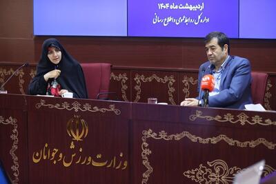دنیامالی: مربی خارجی برجسته زن جذب کنیم تا مدال آوری بانوان را تضمین کنیم/ بهروز آذر: در ورزش قهرمانی دختران نگرانی نداریم