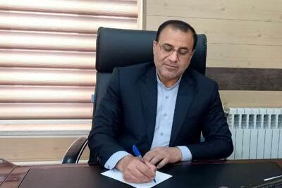 پیام تبریک فرماندار چرداول بمناسبت روز روابط عمومی