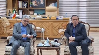 تعیین تکلیف مدیریت شهر مهرگان و الحاق نصرت آباد منتظر تصمیم گیری مدیران