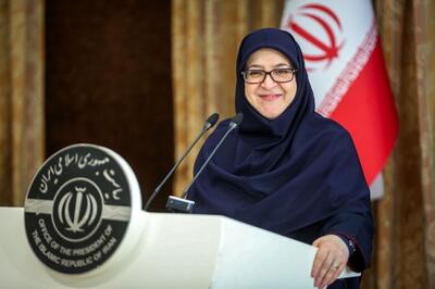 پیام سخنگوی دولت به مناسبت صعود دختران فوتسال به جام‌جهانی