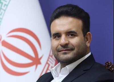 پیام تبریک معاون روابط عمومی استانداری قزوین بمناسبت روز ارتباطات
