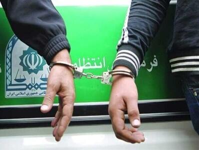 سرقت شبانه پلیس‌های قلابی از پیشکسوت مطبوعاتی
