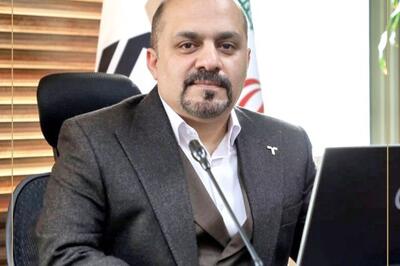 پیام تبریک مدیرعامل تأمین سرمایه تمدن به مناسبت روز جهانی ارتباطات و روابط عمومی