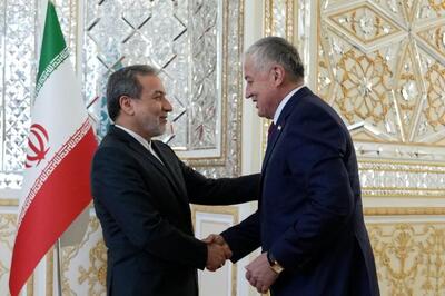 اهمیت تداوم رایزنی‌ مستمر ایران و تاجیکستان در شرایط حساس فعلی