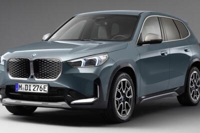 بنویسید لوکس فروش ؛ بخوانید گران فروش | پرشیا‌خودرو قیمت BMW iX1 را در کمتر از یک هفته ۶۰۰ میلیون تومان بالا برد