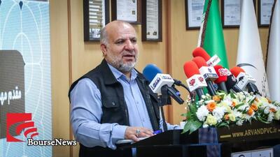 پتروشیمی اروند آماده ورود به بورس/ شفافیت، هدف اصلی عرضه اولیه
