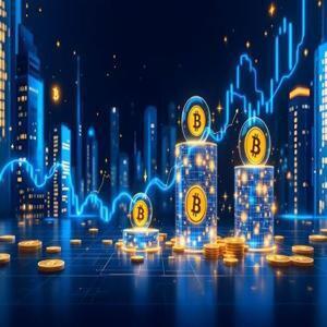 روند جهانی پذیرش بیت‌کوین در میان نهادهای مالی سنتی