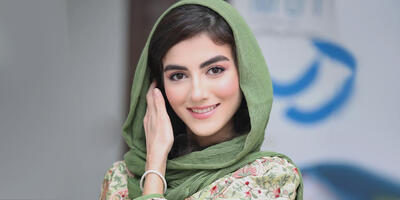 استایل جدید پردیس پورعابدینی با کفش‌های ۱۰۰ دلاری تابستان - چی بپوشم