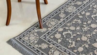 آیا فرش گل برجسته بخریم؟ - چیدانه