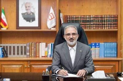 پیام مدیرعامل بانک مسکن به مناسبت روز ملی ارتباطات و روابط عمومی | سیتنا