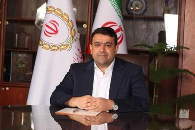 پیام مدیرعامل بانک ملی به مناسبت روز جهانی ارتباطات و روابط عمومی | سیتنا