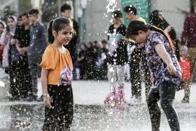 تهرانی‌ها آماده باشند؛ هوا گرمتر می‌شود