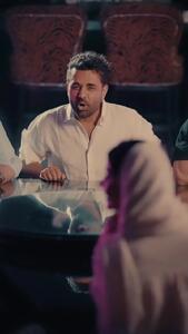 کلیپ آهنگ جدید من هر شب از میثم ابراهیمی