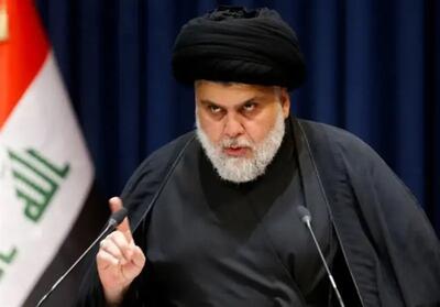 مقتدی صدر: علیه عادی‌سازی روابط با اسرائیل، متحد باشید