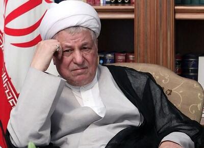 روایت هاشمی رفسنجانی از درخواست رئیس ستاد مشترک ارتش برای استان شدن اردبیل