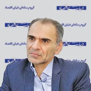 مدنی زاده، شخصیتی علمی و مسلط به دانش اقتصادی است
