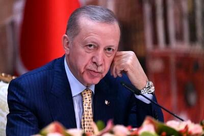 اظهارات تازه اردوغان درباره مذاکرات صلح روسیه و اوکراین