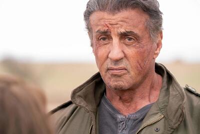 ساخت پیش‌درآمد «رمبو» بدون استالونه