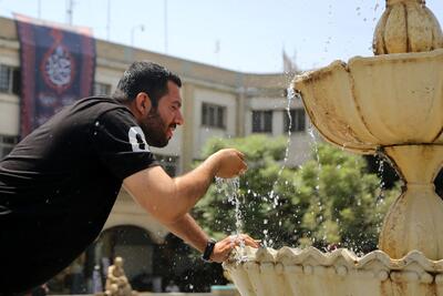 هشدار جدی به تهرانی‌ها؛ پیش‌بینی ۵ روزه هواشناسی