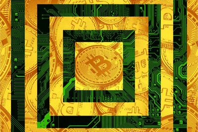 علت گرفتاری بیت‌کوین در سطح کمتر از 105 هزار دلار