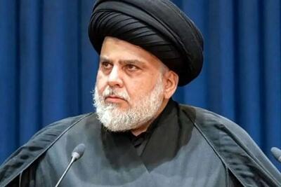 فراخوان مقتدی صدر برای اتحاد عربی علیه اسراییل | اقتصاد24