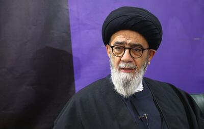 وصیتنامه خواندنی آیت الله آل هاشم خطاب به همسرش | اقتصاد24